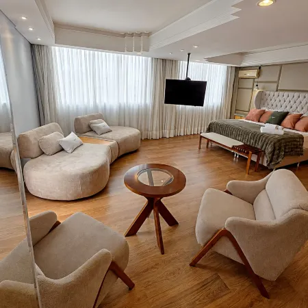Hotel Santoni
