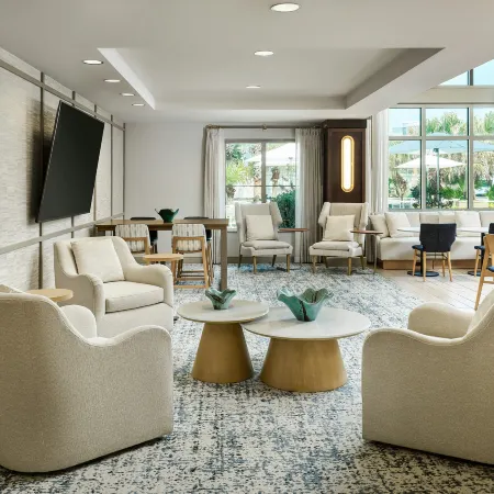 Hampton Inn & Suites Destin