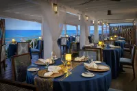 Sea Breeze Beach House All Inclusive by Ocean Hotels - servizio colazione