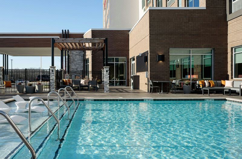 Hilton Garden Inn Mt.Juliet photo 3