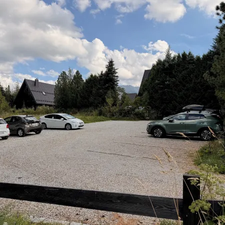 Slow Tatry Boutique Resort