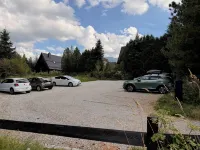 Slow Tatry Boutique Resort - parking