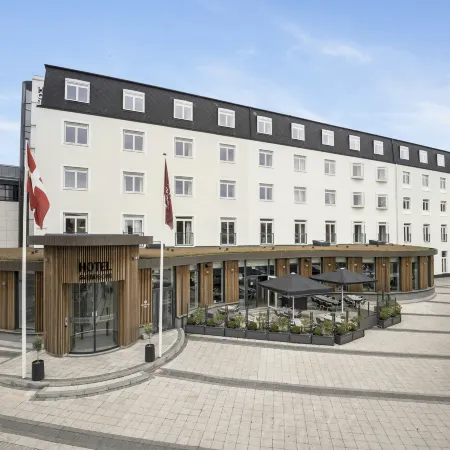 Hotel Svendborg