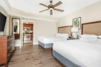 Hilton Grand Vacations Club Anderson Ocean Myrtle Beach - spa