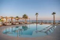 Iperion Beach Hotel - Beach