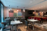 Soro Montevideo, Curio Collection by Hilton - Aamiainen