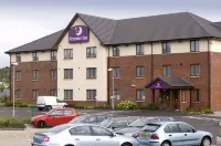 Glasgow East Kilbride Nerston - Frühstück