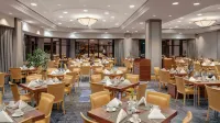 Bilderberg Bellevue Hotel Dresden - Breakfast