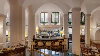 Bilderberg Bellevue Hotel Dresden - bars