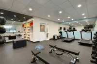 Tru by Hilton St. Charles St. Louis - Træningscentre