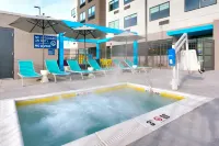Tru by Hilton St. George - Hot Tub