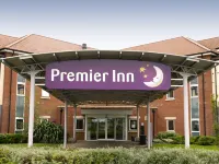 Premier Inn London Heathrow Airport (M4/J4) Hotel Hotels near Hayes