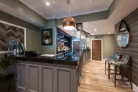 Belmont Llandudno - bar