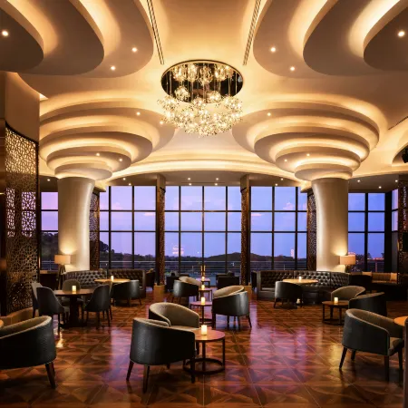 Hilton Clark Sun Valley Resort