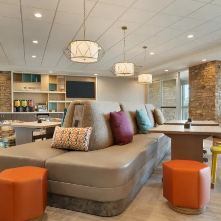 Home2 Suites by Hilton Mesa Longbow