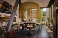WestCord Hotel Eindhoven - servizio colazione