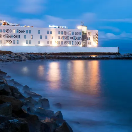 Onomo Hotel Conakry