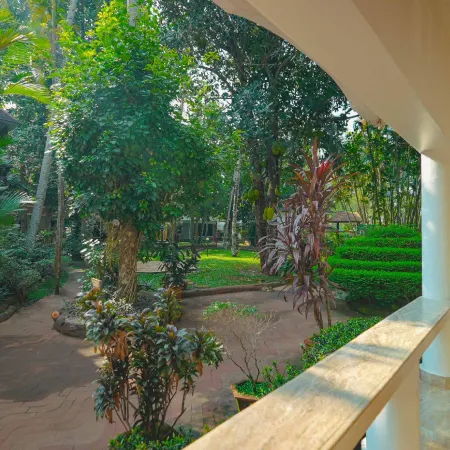 Akhil Beach Resort Pvt Ltd.