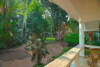 Akhil Beach Resort Pvt Ltd. - 3 stelle