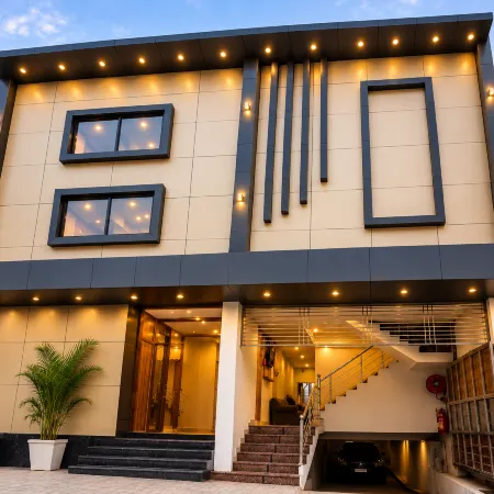 Vrinda Resort by Dcrest