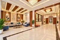 Hotel Premji by Shivalaya Darshanam - 2-Star
