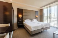 BessaHotel Boavista - Park Yeri