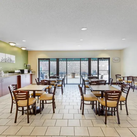 Sleep Inn & Suites Danville Hwy 58