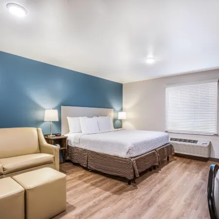 WoodSpring Suites Elgin - Chicago Ξενοδοχεία στην πόλη Elgin