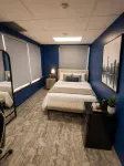 Nomad Pod Hotel - 2-Star