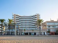 Fergus Style Palma Beach Hotels near Palma de Mallorca Airport