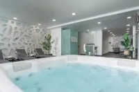 Barceló Corralejo Sands - Hot Tub