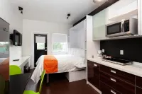 Micro Boutique Living Antigonish - Apartments