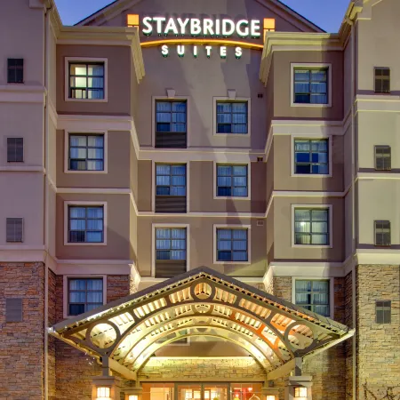 Staybridge Suites LONDON by IHG