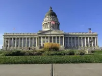 Metropolitan Inn Downtown Salt Lake City Hotels near Tabernacle