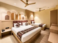 Purple Martin by Avsa Stayz - Just 2 Mins to Heritage Street and Golden Temple - 2-Star