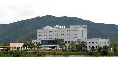 Sejong Spatel - bar