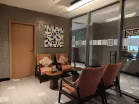 Sands Point Hotel - spa