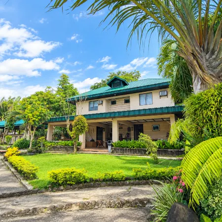 Casa del Rio Resort