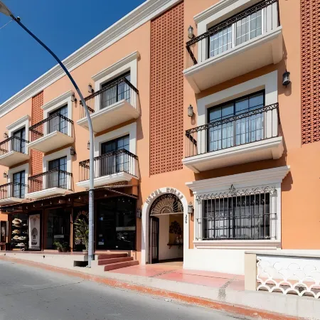Hotel Colli