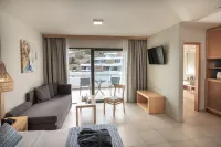 Ariadne Beach - 限成人 - SPA
