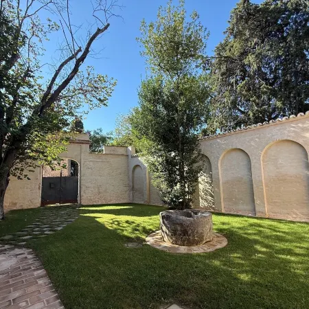 Ascesi Resort
