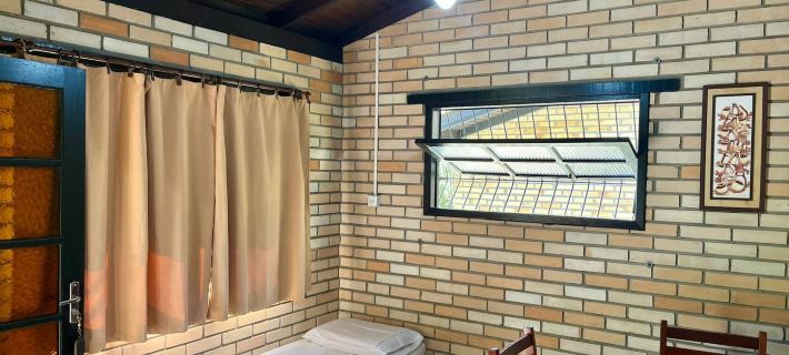 Chalés do Holandês Eco Pousada Hotels in Bombinhas