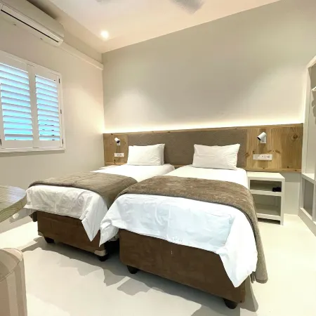 Plett Beachfront Accommodation
