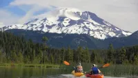Anissa Shasta Hostel - WiFi