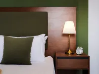 Linea hôtel by GoodMove - 2 Sao