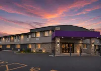 Sleep Inn & Suites Madison West - 2-Star