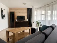 MARGI City 12 Apartament - 2 stelle
