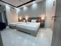 Global Inn Hotel & Apartments - 2 Yıldız