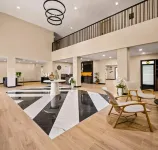 B&B Hotel Jacksonville Airport - que admiten mascotas