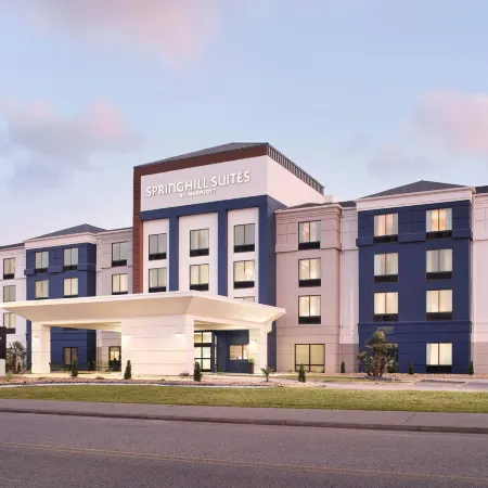 SpringHill Suites Florence